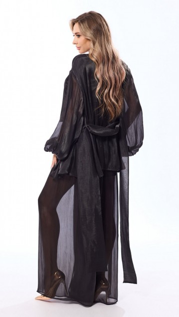 Golden Valley Костюм 6743  Черный фото 3