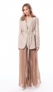 Golden Valley Жакет 6753 Бежевый фото 2