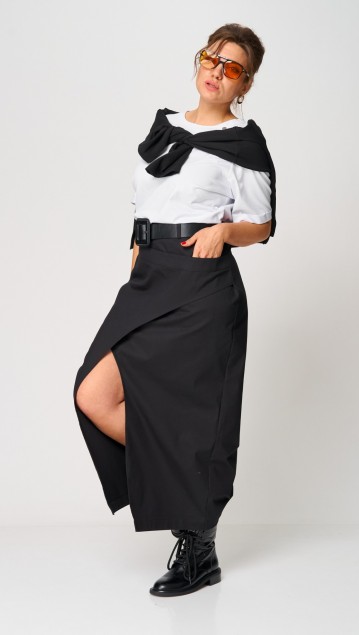 Gratto Юбка 6209 фото 3