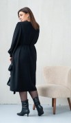 Gratto Платье 8230 Черный фото 3