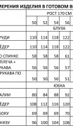 IVA Костюм 1828 фото 8