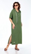 Jurimex Платье 3320-2 фото 2