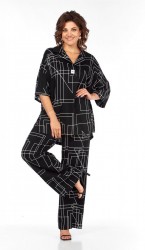  Костюм 3326