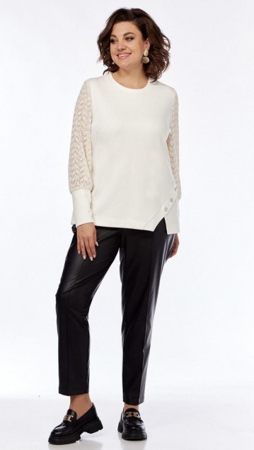 Jurimex Джемпер 3357 фото 4