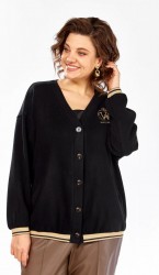  Кардиган 3388-2