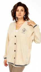  Кардиган 3388