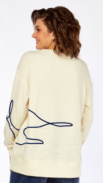 Jurimex Джемпер 3399 фото 2