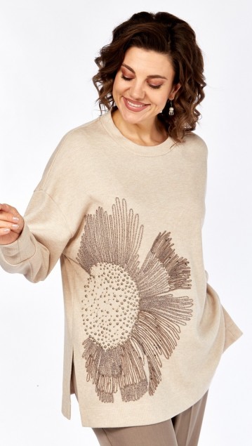 Jurimex Джемпер 3408-2 фото 2