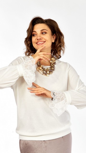 Jurimex Джемпер 3431 фото 2