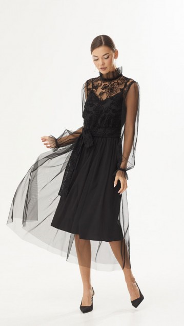 KALORIS Платье 2240 фото 7