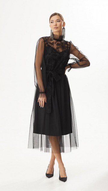 KALORIS Платье 2240 фото 5