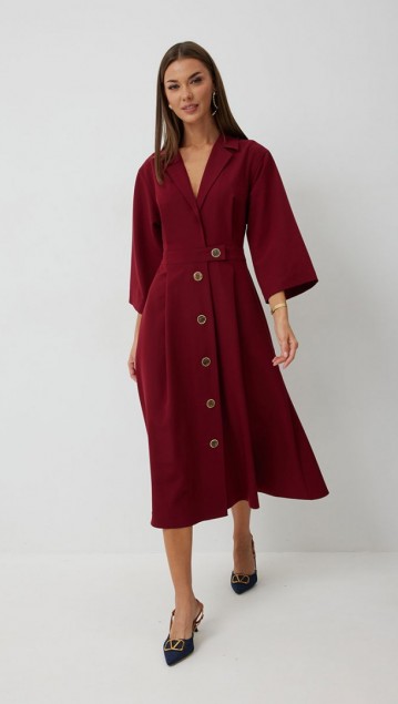 KALORIS Платье 2242-1 фото 4