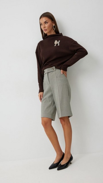 KALORIS Блузка 2243 фото 4