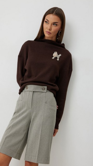 KALORIS Блузка 2243 фото 6