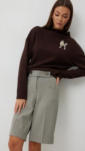 KALORIS Блузка 2243 фото 9