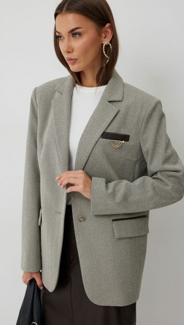 KALORIS Жакет 2247 фото 5