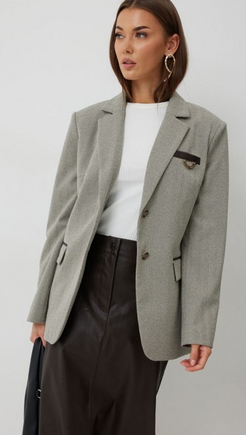 KALORIS Жакет 2247 фото 4