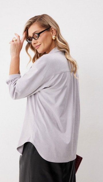 KALORIS Блузка 2252-1 фото 3