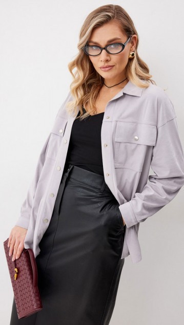 KALORIS Блузка 2252-1 фото 5