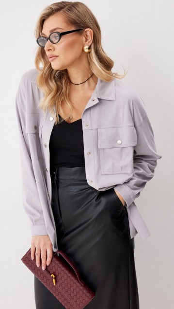 KALORIS Блузка 2252-1 фото 4