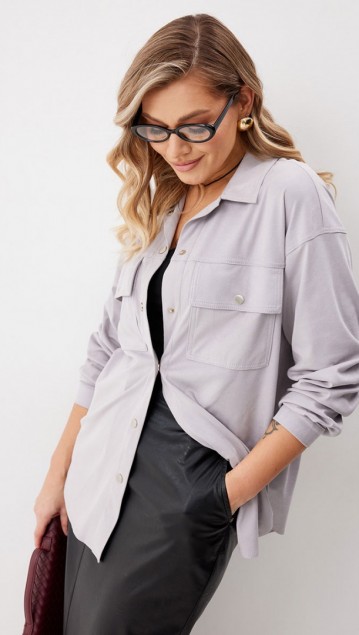 KALORIS Блузка 2252-1 фото 8