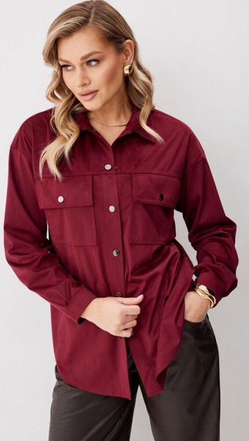 KALORIS Блузка 2252 фото 7