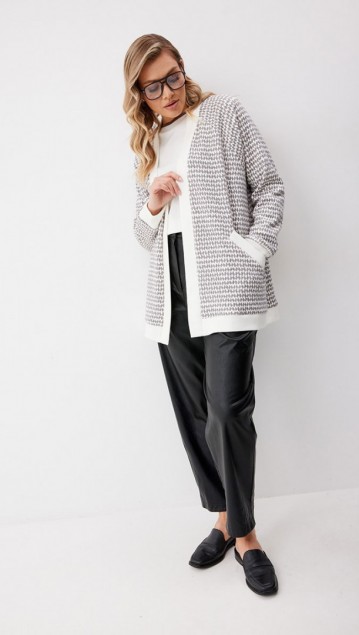 KALORIS Кардиган 2256 фото 6