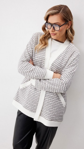 KALORIS Кардиган 2256 