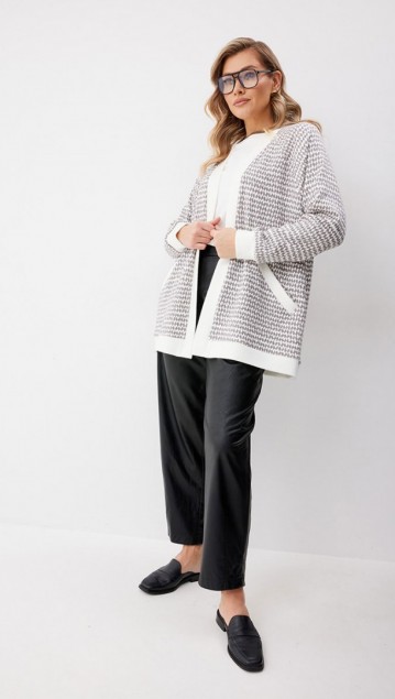 KALORIS Кардиган 2256 фото 9