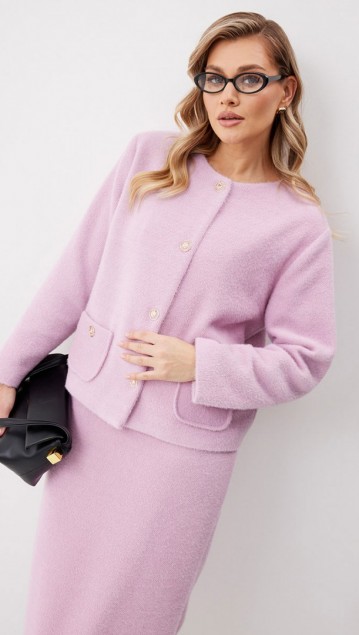 KALORIS Костюм 2258-1 фото 6