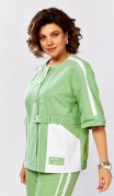 Lady Secret Костюм 25207 Лайм фото 4