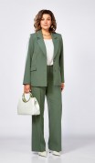 Lady Secret Костюм 25216 Нефритовый фото 2