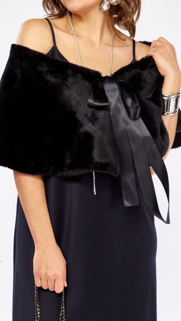 Lady Secret Комплект 25309 Черный фото 4