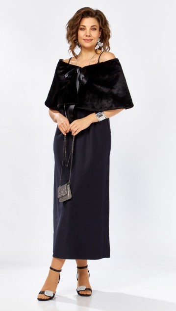 Lady Secret Комплект 25309 Черный 