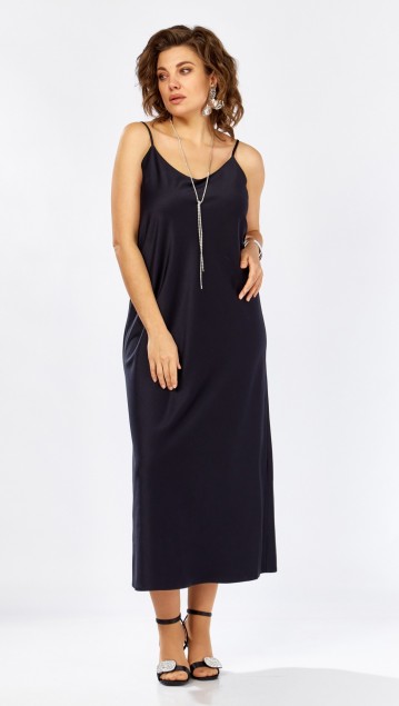 Lady Secret Костюм 25310 Синий+черный фото 2