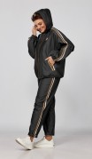 Lady Secret Костюм 2961  Черный фото 4