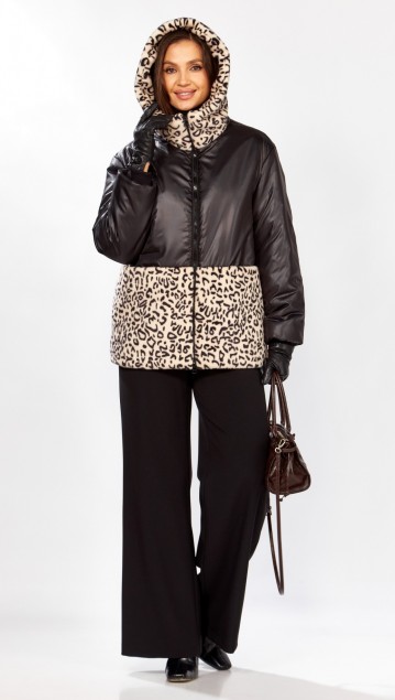 Lady Secret Куртка 7296 фото 4