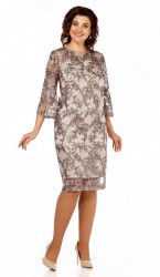  Платье 11569 Капучино