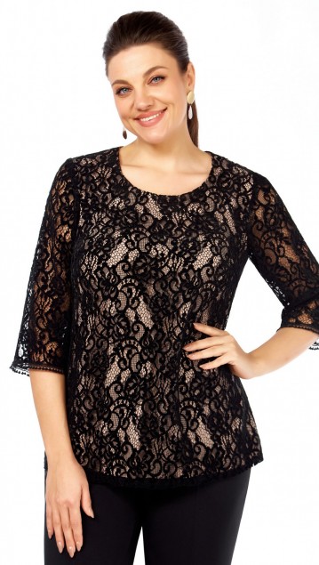 LaKona Костюм 11677 Черный фото 3