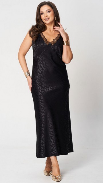 LeNata Платье 16464 фото 3