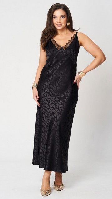 LeNata Платье 16464 