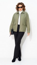  Комплект 1482 БрПн Олива + черный