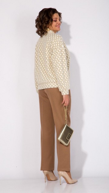 Лилиана Комплект 1486БрПн фото 3