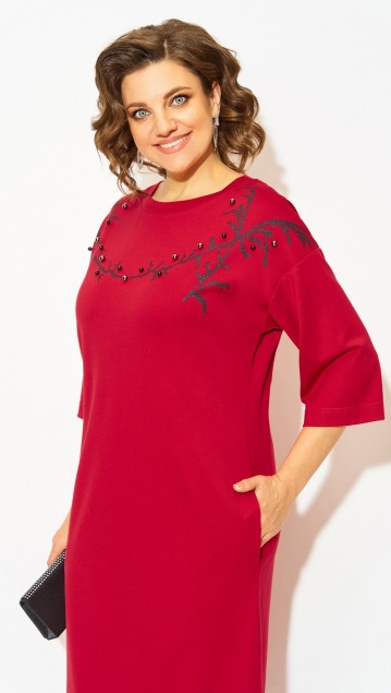 Лилиана Платье 1490 фото 5