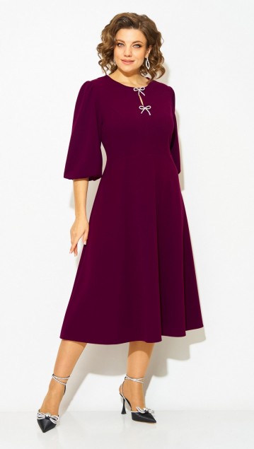 Лилиана Платье 1491 фото 3