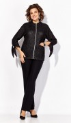 Лилиана Комплект 1493БрПн Черный фото 6