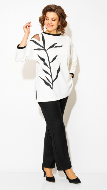 Лилиана Комплект 1495БрПн фото 4