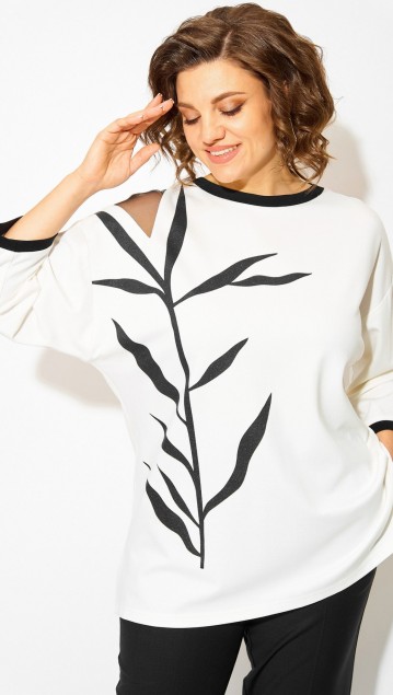 Лилиана Блузка 1495 