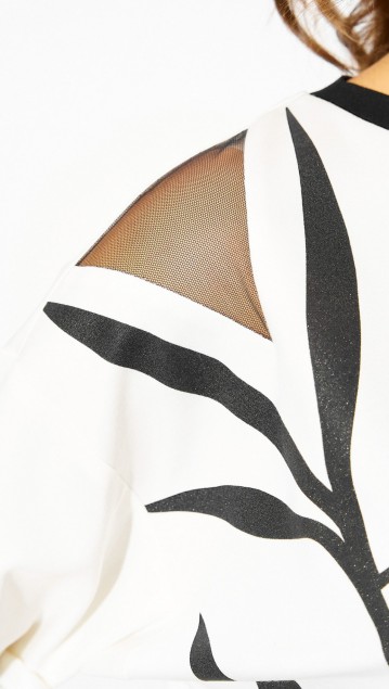 Лилиана Блузка 1495 фото 4