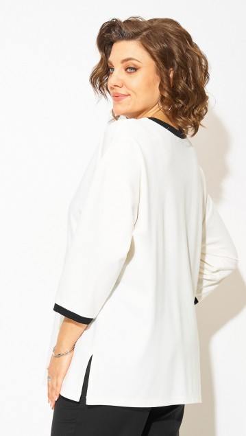 Лилиана Блузка 1495 фото 5